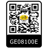  Kembang Api Summer Cake 0.8 Inch 100 Shots - GE08100E