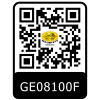 Kembang Api Spring Cake 0.8 inch 100 Shots - GE08100F