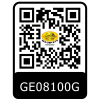 Kembang Api Winter Cake 0.8 inch 100 Shots - GE08100G