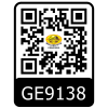 Kembang Api Cakes Fire Rhythm 138 shoot  - GE9138 ( Mix 0.8 , 1 , 1.2 inch )