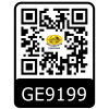 Kembang Api Cakes Aurora 199 shoot - GE9199 ( Mix 0.8 , 1 , 1.2 inch )