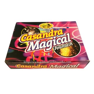Kembang Api Casandra Magical Fountaint - GE506