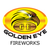 GOLDEN EYE FIREWORKS